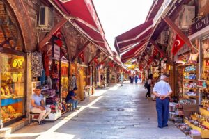 <strong>In the aftermath of devastating earthquakes, market focuses on timing of Turkey’s elections </strong>