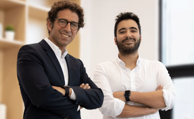 Egyptian financial services provider MNT-Halan valued at $1B in $400M funding