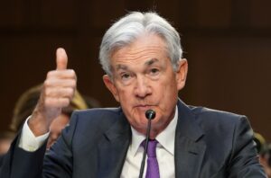 <strong>Fed will keep raising rates despite bank turmoil</strong>