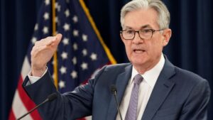 <strong>Powel changed everything on market’s view of interest rates. </strong>

&nbsp;