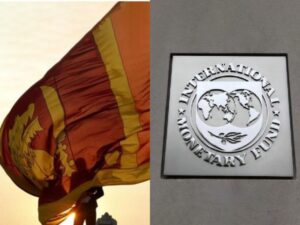 <strong>IMF approves 4-year 3 billion USD program for Sri Lanka</strong>

&nbsp;