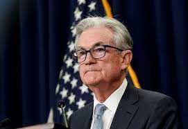 <strong>Powell’s comments unleash unsettling volatility</strong>

&nbsp;