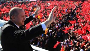<strong>Optimism around increased chances of Turkey’s reconstituted opposition alliance winning the Presidency seem premature </strong>