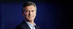 <strong>Argentina’s former President Macri announces he will not run for President</strong>