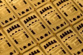 <strong>Central banks load up on gold in response to rising geopolitical tensions</strong>