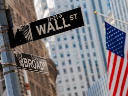 <strong>US investors increase investments in foreign equities</strong>