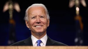 <strong>Will Joe Biden die in office? </strong>
