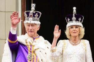 <strong>The coronation of Charles III: an irresistible spectacle </strong>