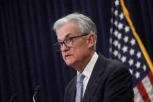 <strong>S. regional bank woes continue but strength in NFP creates more challenges for Chair Powell</strong>
