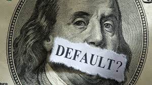 <strong>America's Looming Debt Default</strong>