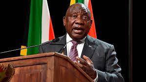 <strong>South Africa's Precarious Crossroads</strong>