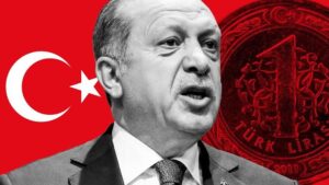 <strong>Putting the freeze on hold: </strong><strong>The Turkish central bank breaks its two-year freeze and takes decisive action by raising interest rates to 15%.</strong>

&nbsp;

&nbsp;