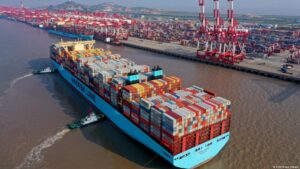 <strong>Questioning the Accuracy of China's Export Data Amid a Sluggish Economic Rebound. </strong><strong>Doubts Rise Over China's Export Data Amid Sluggish Economic Recovery</strong>