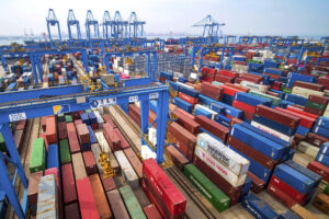 <strong>With escalating trade frictions between both nations</strong>
