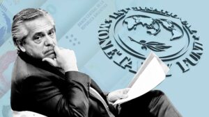 <strong>Argentina Achieves Historic Debt Swap Success Amidst Economic Challenges</strong>