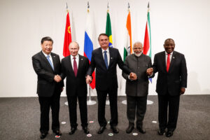 <strong>BRICS+ Evolution</strong>

&nbsp;