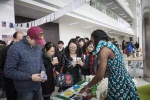 <strong>Foreign-Run University Ventures in China</strong>