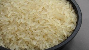 <strong>India's Ban on Non-Basmati White Rice Exports Fuels Global Food Price Concerns</strong>