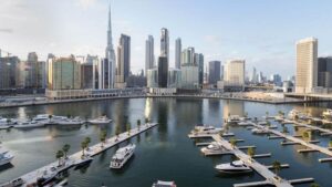 <strong>UAE Ranks Seventh Globally for Per Capita National Income</strong>

&nbsp;
