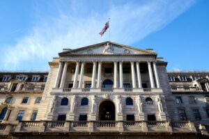 <strong>Anticipation builds: </strong><strong>Bank of England's interest-rate decision and escalating volatility in UK markets</strong>