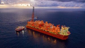 <strong>With global energy challenges: </strong><strong>Africa on the verge of emerging as a major player in energy markets</strong>