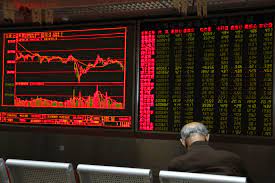 <strong>Global economic developments show mixed trends</strong>