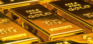 <strong>Global Central Banks' Persistent Gold Rush</strong>