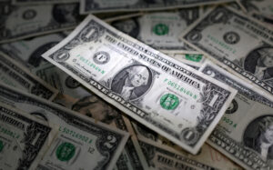 <strong>Challenges to Dollar Dominance</strong>
