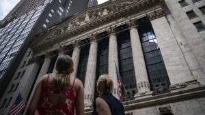 <strong>Market Jitters Ahead of September</strong>