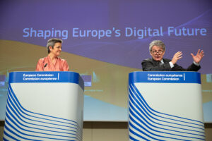 <strong>Europe's Resilience in the Face of Dual Crisis: EU Commissioner Optimistic About Economic Prospects</strong>

&nbsp;