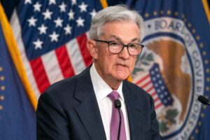 <strong>Inflation speeds up as gas prices climb, and some details could keep the Fed wary</strong>