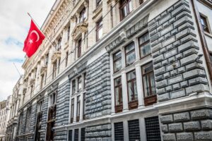 <strong>The Central Bank of Turkey (CBT) delivered a 500bps rate hike to 30% and provided forward guidance that further gradual tightening of monetary policy is forthcoming</strong>