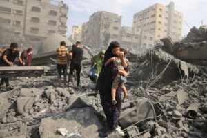 <strong>Israeli-Gaza Conflict Concerns</strong>

&nbsp;