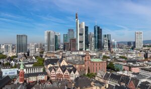 <strong>Japan's Economic Ranking Slides, Germany Rises</strong>

&nbsp;
