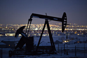 <strong>Opec+ weighs further oil production cuts as anger mounts over Gaza</strong>

&nbsp;
