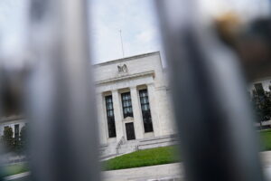 <strong>The Federal Reserve’s dovish FOMC tilt gave way to a strong rally</strong>

&nbsp;