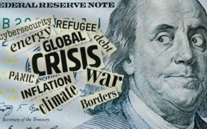 <strong>US. and UK inflation moderated and triggered a strong rally last week </strong>

&nbsp;
