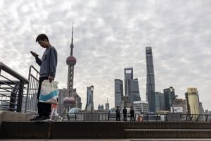 <strong>China’s Fight Against Deflation May Be Far From Over</strong>

&nbsp;