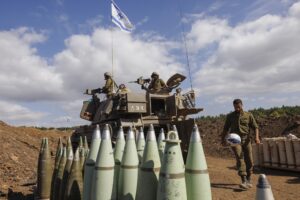 <strong>War Budget Leaves Netanyahu Caught Between Markets and Politics</strong>