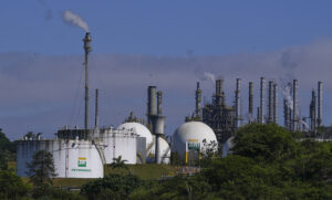 <strong>Petrobras aims to transform Brazil into global energy power </strong>

&nbsp;