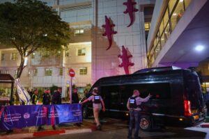 <strong>Hamas, Israel ready for more hostage releases as truce holds</strong>