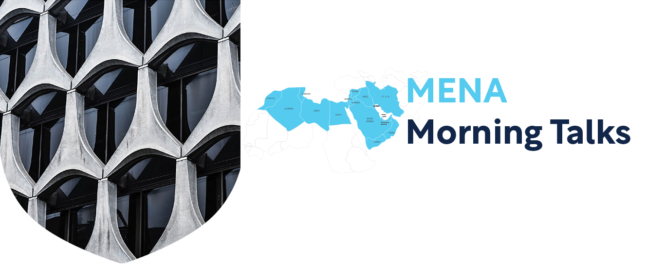 MENA Morning Talks
