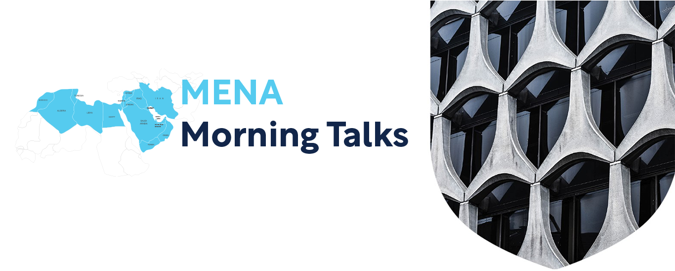 MENA Morning Talks