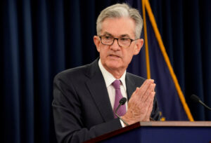 <strong>Jay Powell under pressure to set out plan for US interest rate cuts</strong>

&nbsp;