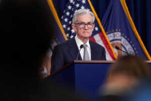 <strong>Powell pushes back on rate-cut bets, but markets push back harder</strong>

&nbsp;