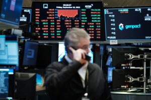 <strong>Will investors go heavily back into bonds</strong><strong>?</strong><strong> and will capital markets reopen for IPOs?</strong>

&nbsp;

&nbsp;