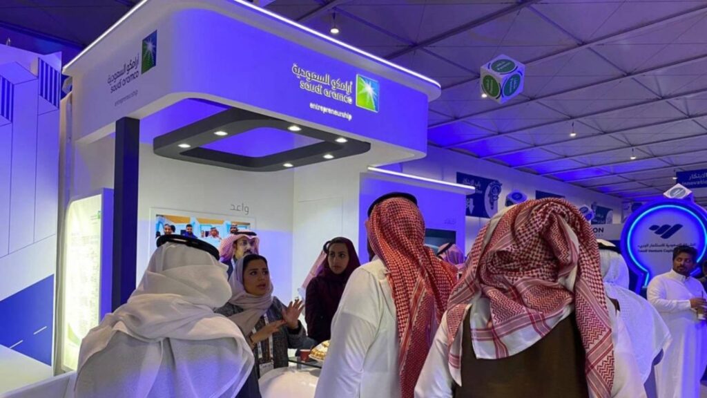 Aramco’s Venture arm joins USD 30 Mn round for Saudi startup