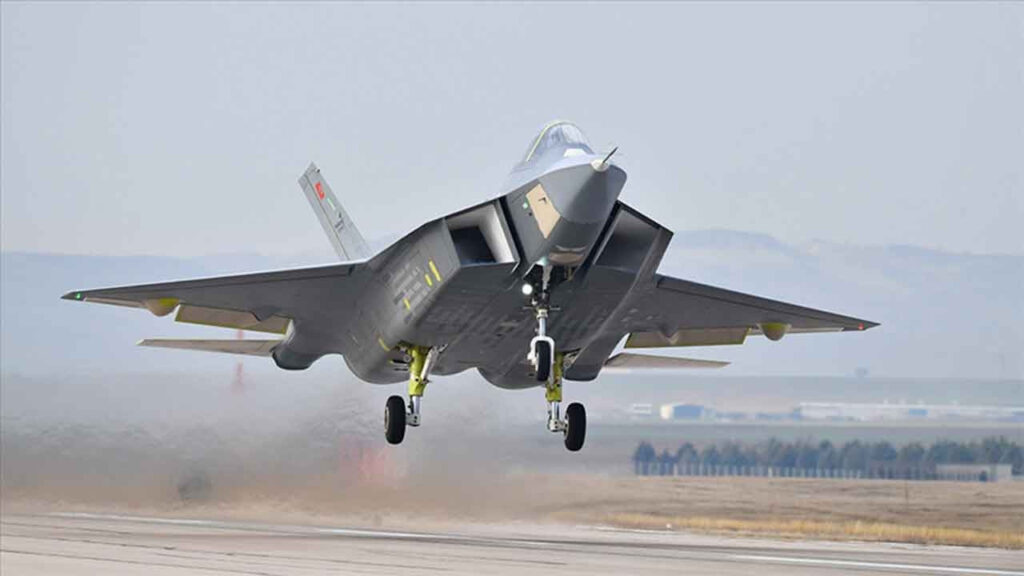 Turkey Aims for USD 6 Bn weapons deal with Saudi Arabia