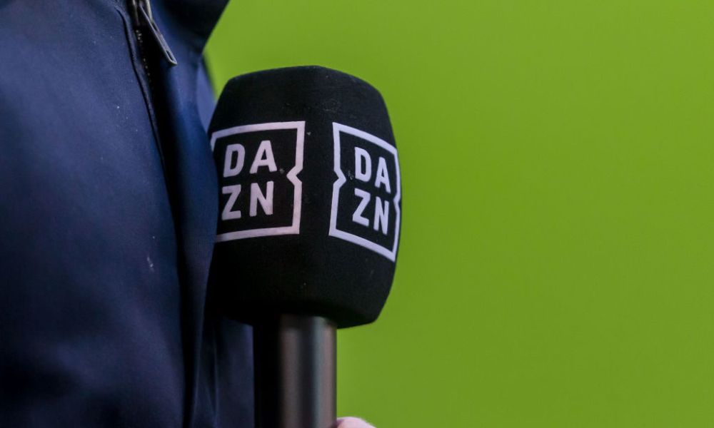 Saudi Arabia said to near at least USD 1 Bn investment in Dazn