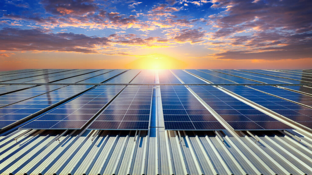 Saudi and GCC put MENA’s renewables sector on the map